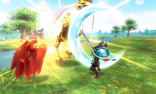 Nuevos detalles y gameplay multijugador de ‘Final Fantasy Explorers’