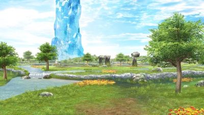Nuevas imágenes e información sobre ‘Final Fantasy Explorers’
