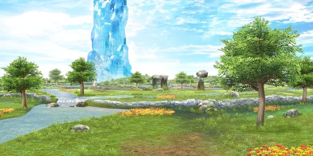 Nuevos detalles de ‘Final Fantasy Explorers’