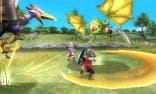 ‘Final Fantasy Explorers’ tendrá multijugador online