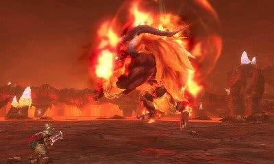 Nuevas imágenes y videos de ‘Final Fantasy Explorers’