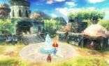 Detalles de ‘Final Fantasy Explorers’ cubren a Alexander y Diablos