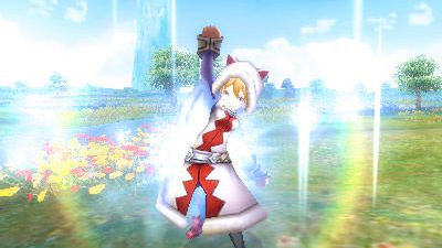 ‘Final Fantasy Explorers’ alcanza el notable en su ronda de análisis