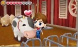 ‘Harvest Moon 3D: TLV’ no permite el matrimonio homosexual pero tal vez en el próximo juego