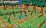 ‘Harvest Moon 3D: The Lost Vallery’ es el Minecraft agrícola