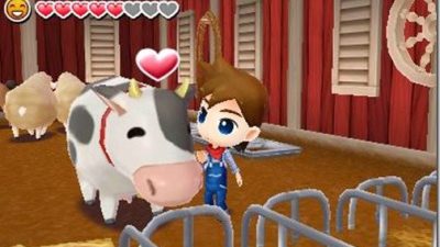 ‘Harvest Moon: The Lost Valley’ llegará a Norteamérica el 4 de noviembre