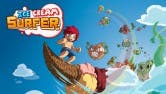 ‘Ice Cream Surfer’ de Dolores Entertainment llegará a la eShop de Wii U