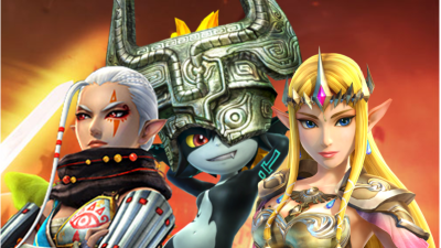 Aonuma está dispuesto a introducir personajes femeninos jugables en ‘Zelda Wii U’ si tienen éxito en ‘Hyrule Warriors’