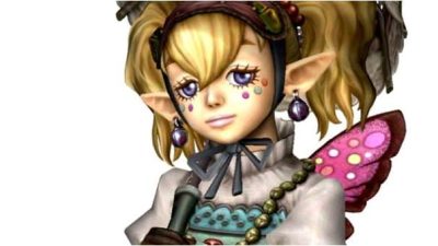 Más detalles sobre Maripola y Lana en ‘Hyrule Warriors’