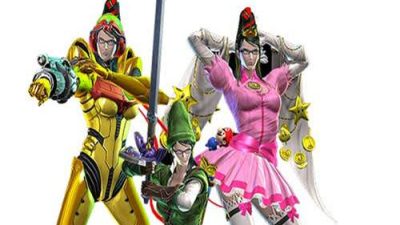 Desveladas las formas de obtener el primer «Bayonetta» en América