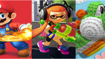 Game Critics anuncia los nominados a los premios “Best of E3 2014″