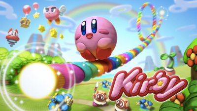 Los desarrolladores de ‘Kirby y el Pincel Arcoíris’ hablan sobre el juego