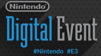 [Rumor] Nintendo podría estar preparando un evento digital para el 14 de enero