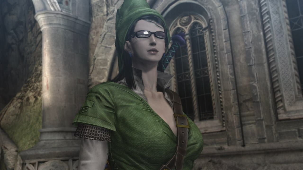 ‘Bayonetta’ para Wii U tiene sorpresas sin anunciar