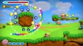 Se anuncia ‘Kirby and the Rainbow Curse’ para WiiU