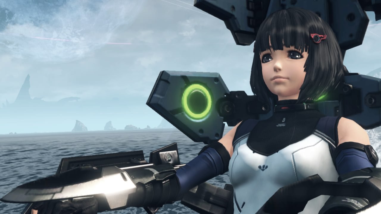 ‘Xenoblade Chronicles X’ ofrecerá más facilidades para el jugador