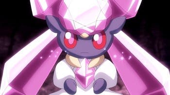Mega Diancie tendrá la habilidad Espejo Mágico en ‘Pokémon Rubí Omega / Zafiro Alfa’