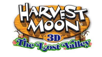 Hazte con un peluche al comprar la edición de coleccionista de ‘Harvest Moon: The Lost Valley’