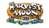 Natsume anuncia ‘Harvest Moon: The Lost Valley’ para 3DS