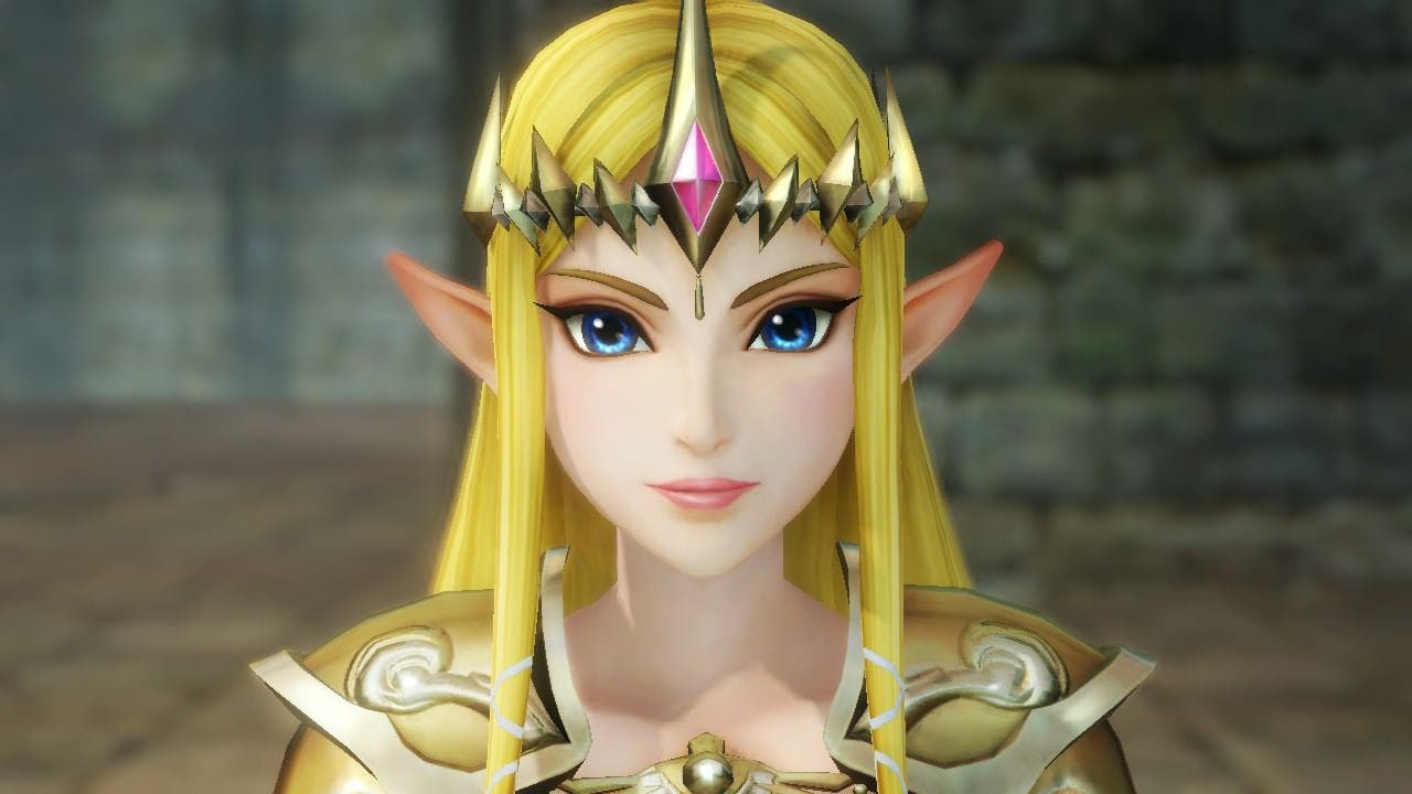 Nuevo tráiler ‘Hyrule Warriors’ presenta a Zelda