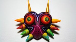 majorasmask