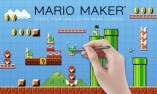 El interés de Tezuka en un nuevo ‘Mario Paint’ permitió la creación de ‘Mario Maker’