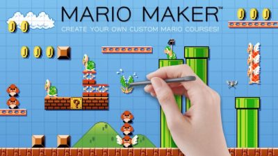 Yoshi y el Disfraz Bota podrían aparecer en ‘Mario Maker’