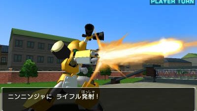 Natsume tiene planeado traer 8 juegos de GBA a la consola virtual de Wii U