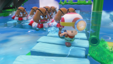 Nintendo explica las causas del retraso europeo de ‘Captain Toad: Treasure Tracker’