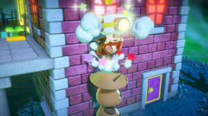 captain toad