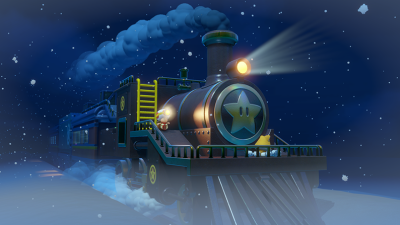 Nuevas imágenes de ‘Captain Toad: Treasure Tracker’