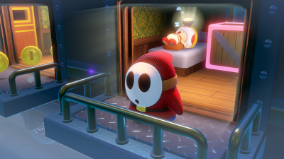Nintendo se olvida de los comienzos de año en Wii U