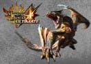 Ya disponible el nuevo DLC gratuito para ‘Monster Hunter 4 Ultimate’
