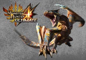 monster hunter 4 ultimate