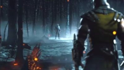 Anunciado ‘Mortal Kombat X’ y su primer tráiler