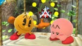 Pac-Man confirmado como personaje jugable en ‘Super Smash Bros’