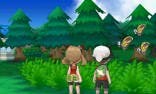 Toneladas de imágenes y detalles de ‘Pokémon Rubí Omega / Zafiro Alfa’