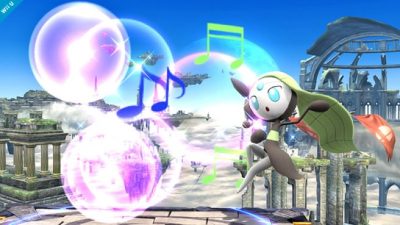 Todo Pokémon que apareció en el ‘Smash Bros. Direct’ tendrá alguna participación en el juego