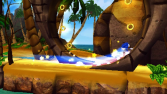Nuevos detalles y primeras imágenes de ‘Sonic Boom’ para 3DS