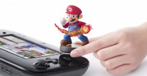 Figura Mario