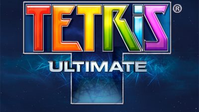 [Análisis] Tetris Ultimate 3DS