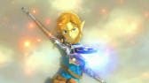 Link sí es el protagonista del nuevo Zelda para Wii U