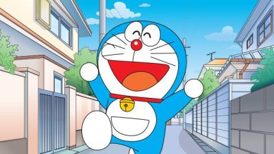 Anunciado ‘Doraemon: Nobita’s Space Heroes’ para Nintendo 3DS