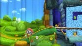 Impresiones de ‘Yoshi’s Wolly World’ y gameplay
