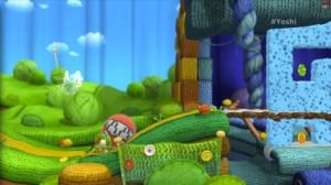 yoshi wolly world