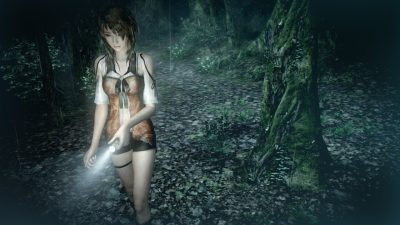 Nuevos scans de ‘Fatal Frame’, ‘MH4 Ultimate’ y ‘Super Smash Bros. 3DS’