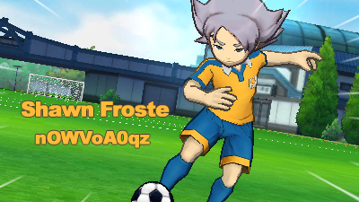 Estas son las contraseñas para desbloquear nuevos personajes en ‘Inazuma Eleven GO: Luz / Sombra’