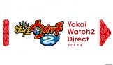 Resumen del Nintendo Direct de ‘Youkai Watch 2’