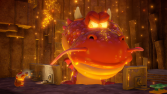 Nuevos gameplays de ‘Bayonetta 2’, ‘Captain Toad: Treasure Tracker’, ‘Disney Infinity 2.0’ y más