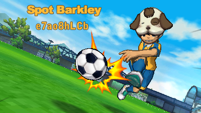 Más contraseñas para desbloquear nuevos personajes en ‘Inazuma Eleven GO: Luz / Sombra’